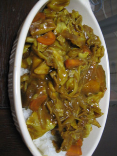 カロリーハーフとろけるカレー☆焼きカレー-レシピのメイン写真