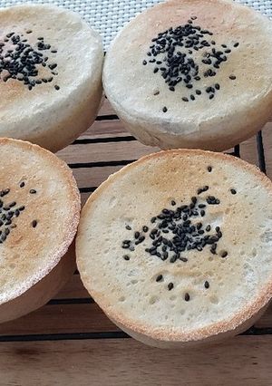 フランスあんパン-レシピのメイン写真