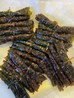 簡単しそ巻き-レシピのメイン写真