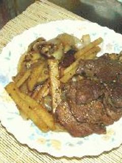プルコギ(焼肉)-レシピのメイン写真