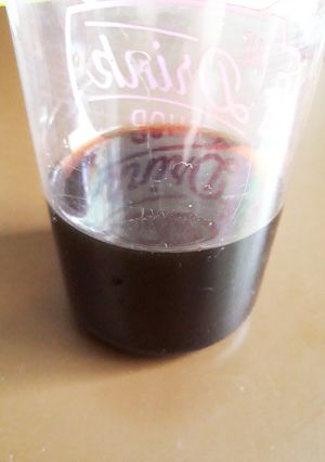 超簡単☆自家製めんつゆ-レシピのメイン写真