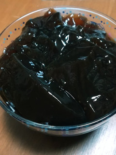 ダイエット・小腹満たしに!コーヒー寒天-レシピのメイン写真