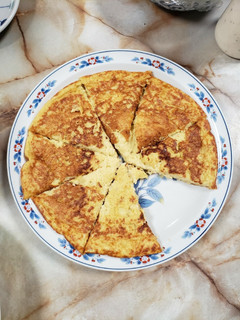山芋のステーキ-レシピのメイン写真