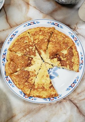 山芋のステーキ-レシピのメイン写真