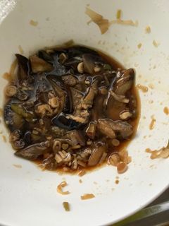 ナスの煮びたし-レシピのメイン写真