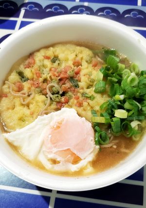 たった一手間！びっくり美味しい カップ麺-レシピのメイン写真