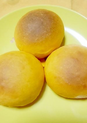 トマト風味のプチパン-レシピのメイン写真