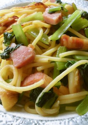 再現＊グラッチェガーデンズのパスタ♪-レシピのメイン写真