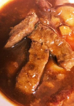 コストコで超時短!カレー/シチュー-レシピのメイン写真