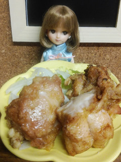 リカちゃん♡ベトナム?唐揚げ(五香風味)-レシピのメイン写真
