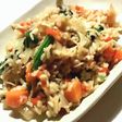 究極の減量食!女子用「沼」アレンジ