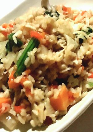究極の減量食！女子用「沼」アレンジ-レシピのメイン写真