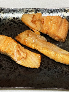 【幻の魚】ビワマスの塩焼きV2.0-レシピのメイン写真