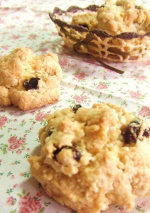 ✤うまうまっ♥ロックケーキ✤-レシピのメイン写真