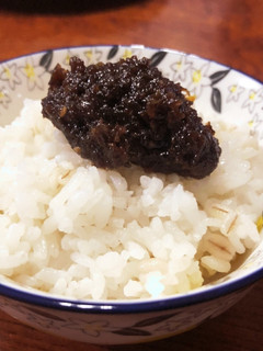 ご飯のお供に!絶品青唐辛子味噌♡-レシピのメイン写真