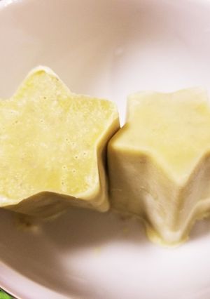 簡単★ピスタチオのアイス★糖質制限-レシピのメイン写真
