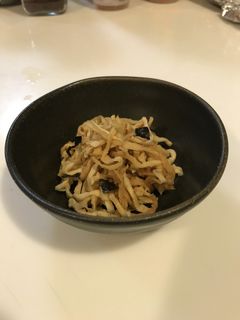 簡単☆おいしい!切り干し大根の和風サラダ-レシピのメイン写真