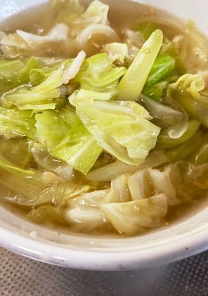 スタミナ塩麹うどん-レシピのメイン写真