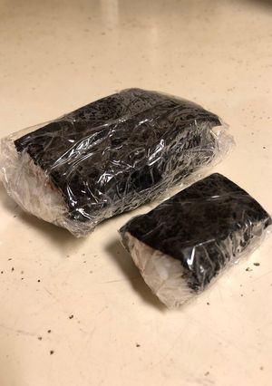 ★ミニスパムおにぎり♡子供用★-レシピのメイン写真