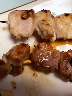【基本】焼き鳥(もも)-レシピのメイン写真