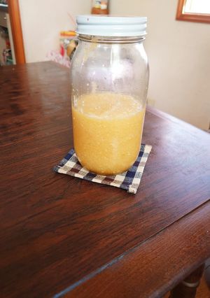 水を加えない♡林檎ソース♡♡-レシピのメイン写真