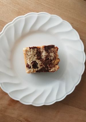 マーブルモカパウンドケーキ★ダイエット-レシピのメイン写真