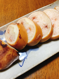 志学のおだしdeいかめし-レシピのメイン写真