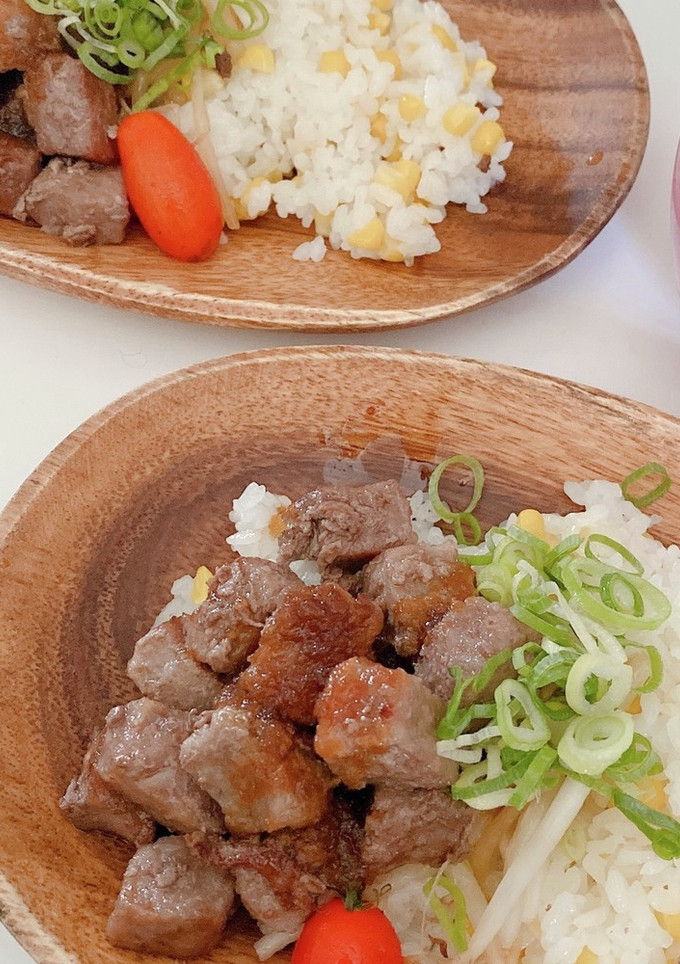激ウマ！ステーキソース！-レシピのメイン写真