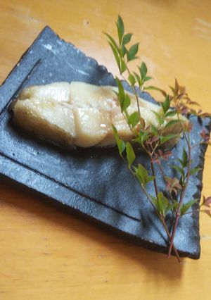 味醂焼き-レシピのメイン写真