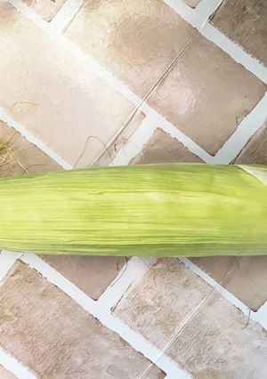 長持ちのコツ☆とうもろこしの冷蔵庫保存-レシピのメイン写真