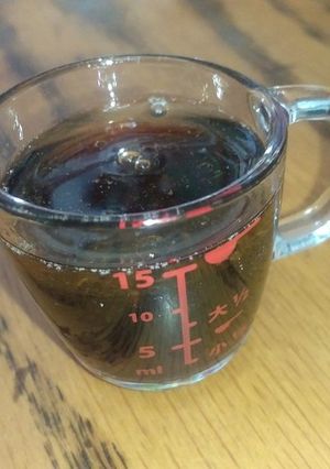 万能中華風だれ-レシピのメイン写真
