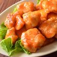 簡単やわらか!鶏むねのケチャップソース