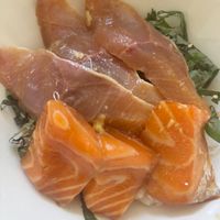 基本からアレンジまで！思わずつくりたくなる「はまち サーモン」の