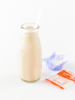 【昭和の学校給食】コーヒー牛乳-レシピのメイン写真