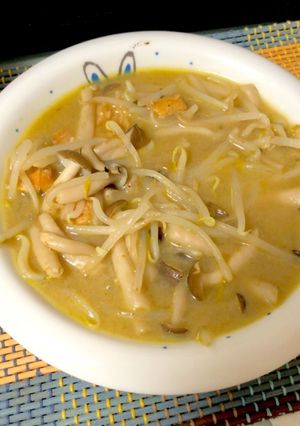 タイカレー缶詰のアレンジ-レシピのメイン写真