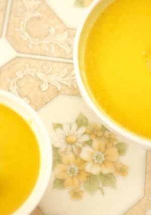 低糖質＆低脂質♪かぼちゃのチーズケーキ-レシピのメイン写真