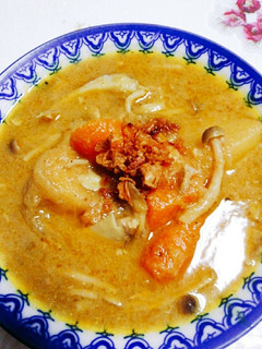 カルディ イエローカレーアレンジ-レシピのメイン写真