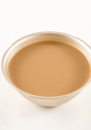 【昭和の学校給食】コーヒーミルク-レシピのメイン写真