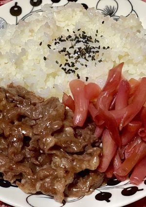 牛肉の赤ワイン煮込み-レシピのメイン写真