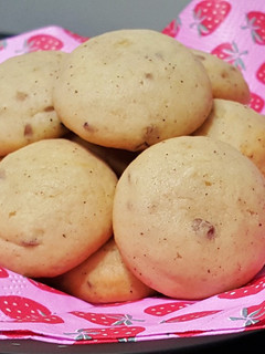 さつまいもクッキー-レシピのメイン写真