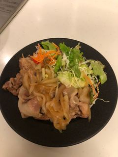 絶品豚の生姜焼き-レシピのメイン写真