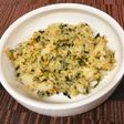 【保育園給食】納豆チャーハン