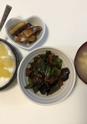 Time saving recipe-レシピのメイン写真