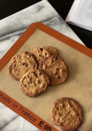 味噌がミソなソフトクッキー-レシピのメイン写真