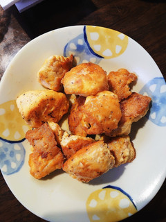 鶏胸肉のピカタ♡♡-レシピのメイン写真