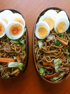 お弁当2020年8月25日-レシピのメイン写真