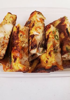擬製豆腐-レシピのメイン写真