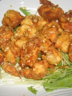 とりのから揚げ あこ♡ゆ風-レシピのメイン写真