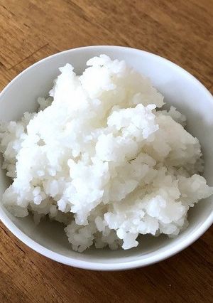 パッククッキングdeごはん-レシピのメイン写真