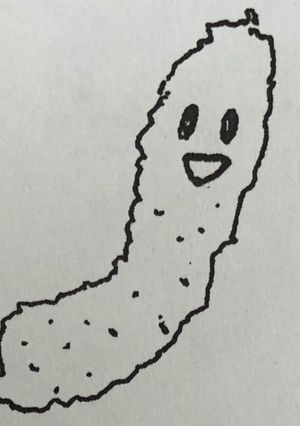 きゅうりのつくだ煮-レシピのメイン写真
